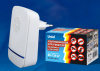 Отпугиватель насекомых и грызунов IVORY UDR-E12, UL-00004563